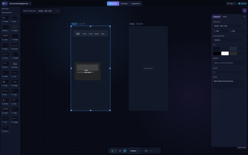 NapkinLab – screenshot 3