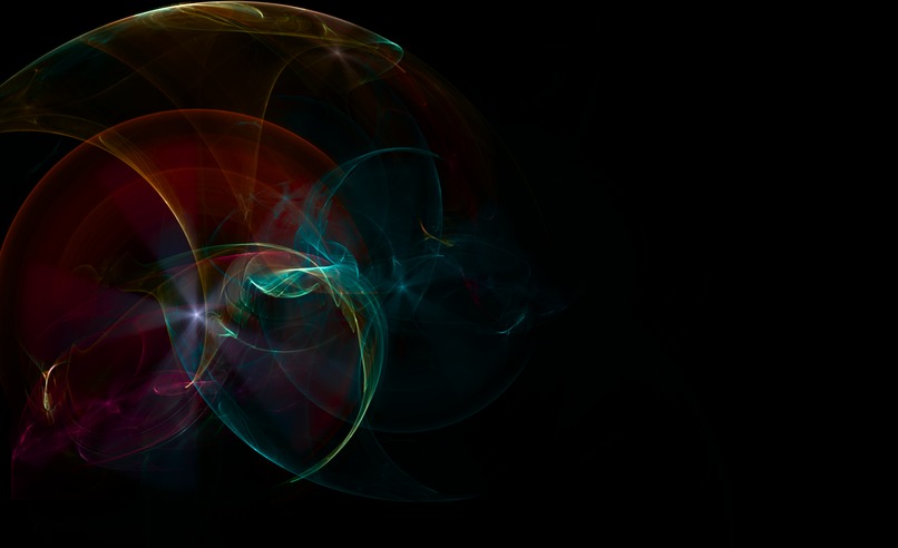 Lumen Apeiron Arcade: fractal flames your agent can drive – screenshot 7