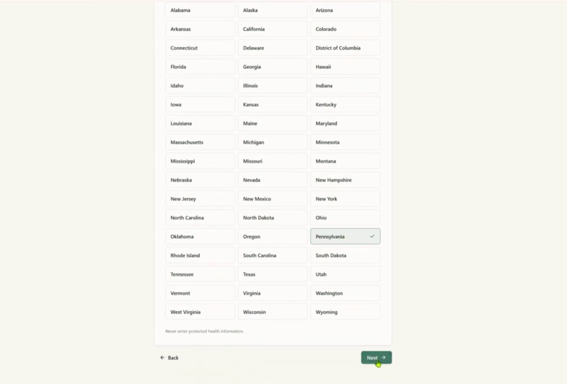 Exposed – screenshot 4
