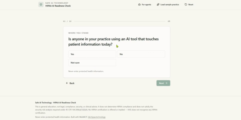 Exposed – screenshot 5