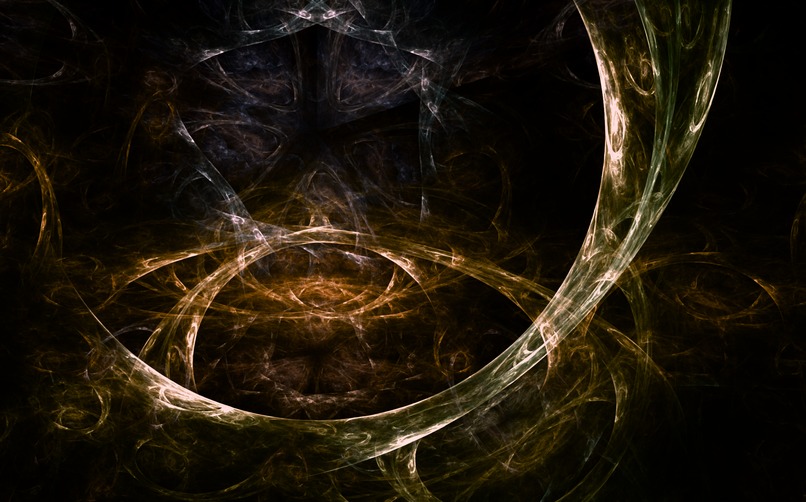 Lumen Apeiron Arcade: fractal flames your agent can drive – screenshot 8