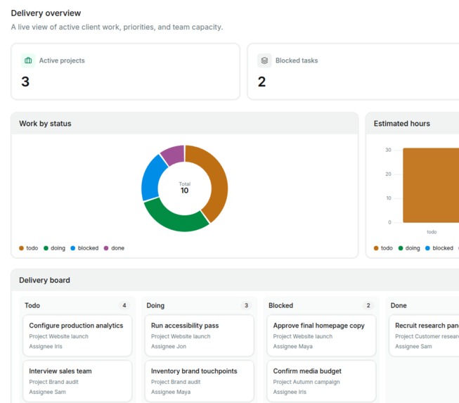 Builder.run – screenshot 4