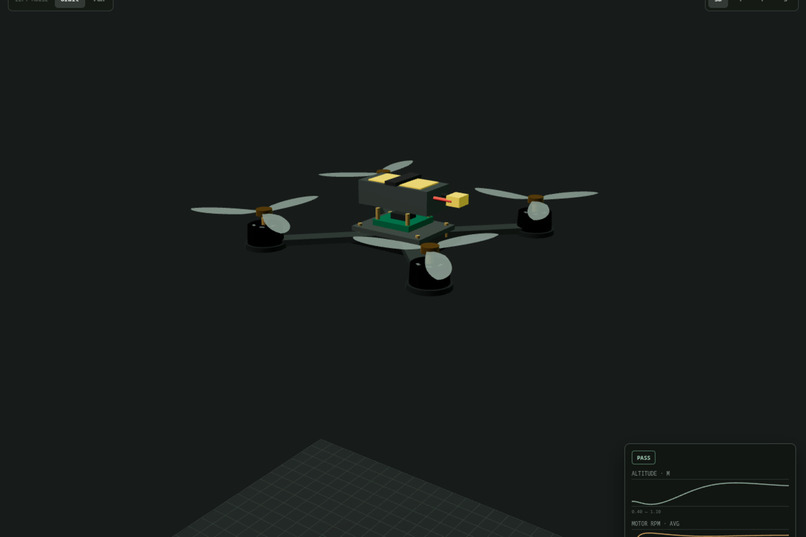 Lumi – screenshot 1