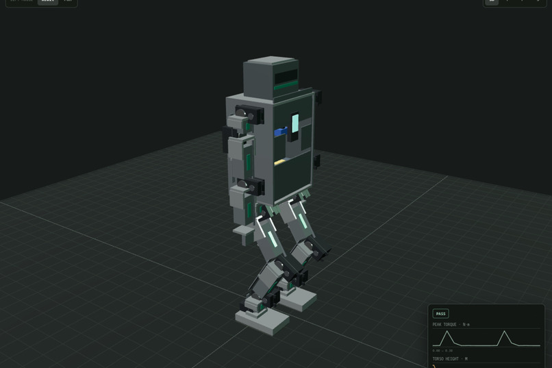 Lumi – screenshot 2