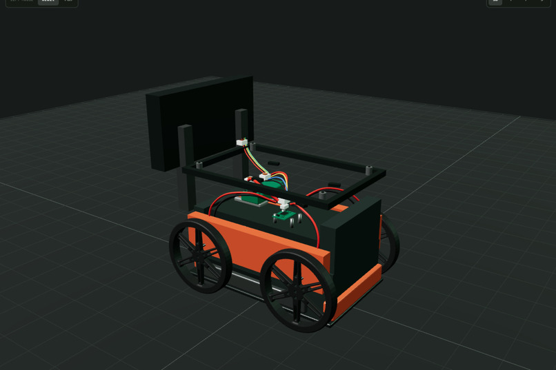 Lumi – screenshot 3