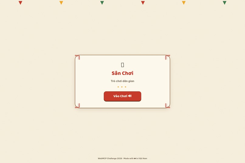 Sân Chơi – screenshot 1