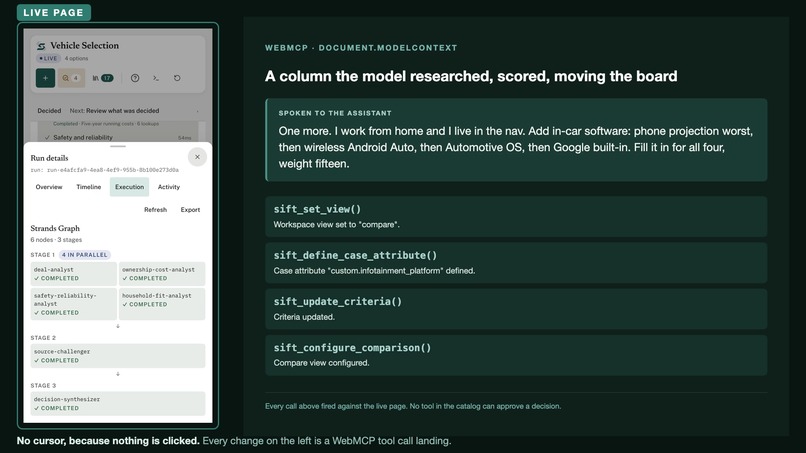 Sift – screenshot 6