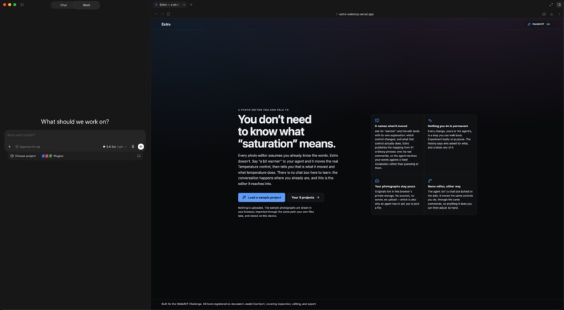 Estro – screenshot 3