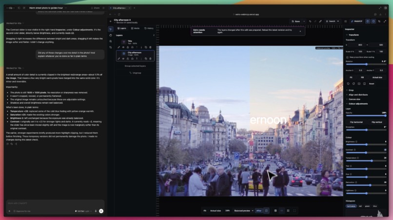 Estro – screenshot 4