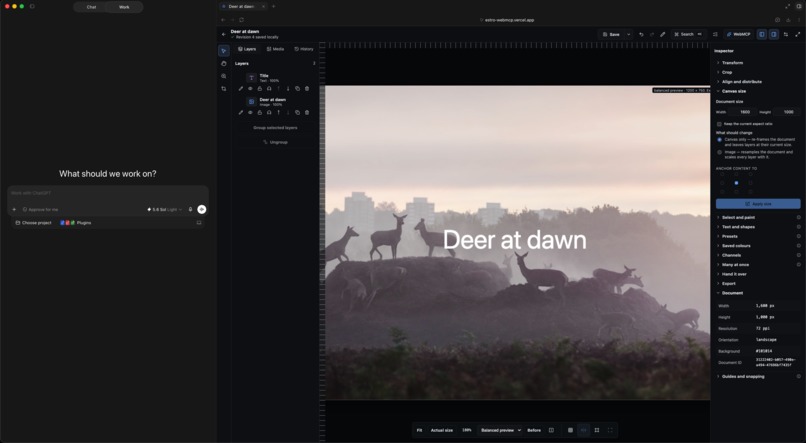 Estro – screenshot 5