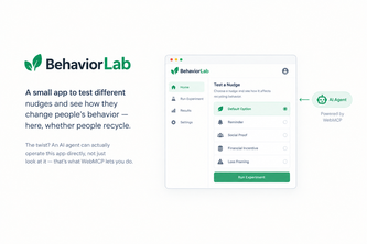 BehaviorLab 