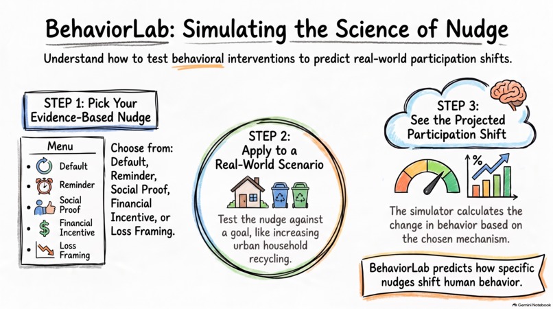 BehaviorLab  – screenshot 2