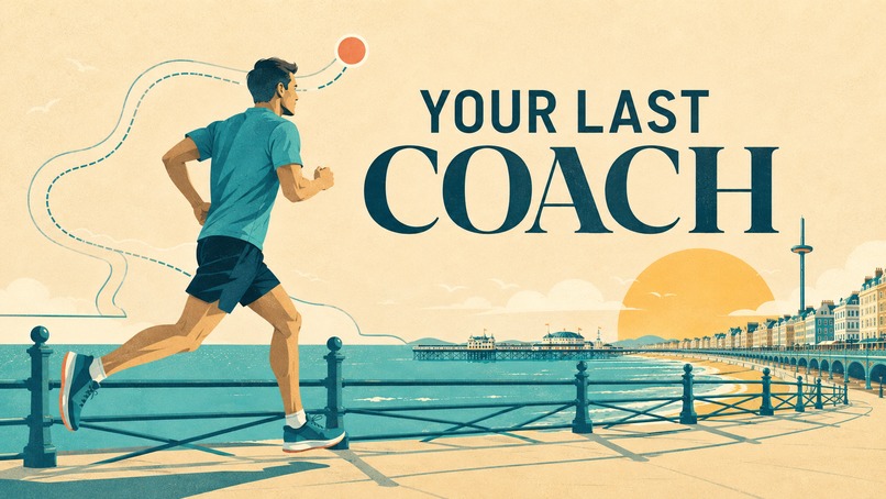 Your Last Coach – screenshot 1