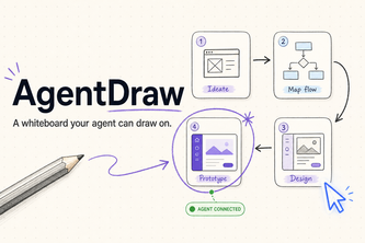 AgentDraw