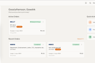 QuillPrint | WebMCP Add-On