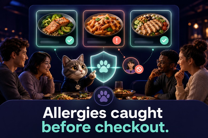Kitty – screenshot 4