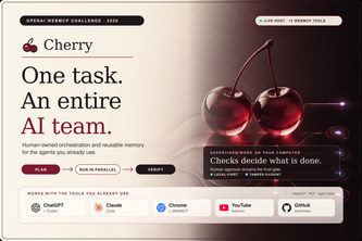 Cherry 