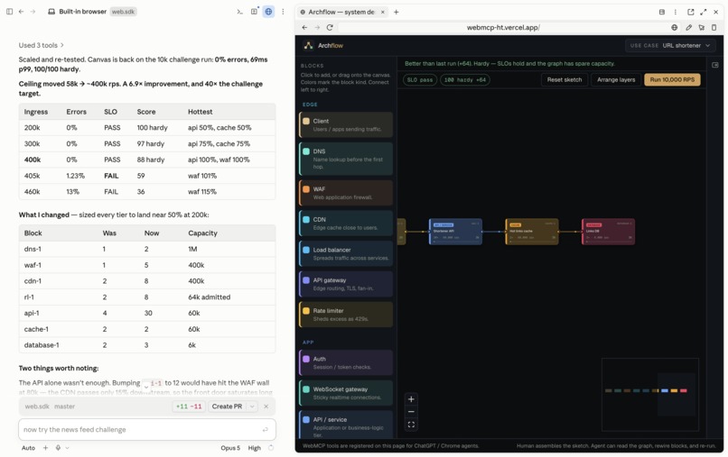 Archflow – screenshot 5