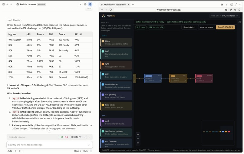 Archflow – screenshot 6