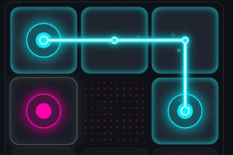 Snap It! - Laser Puzzle