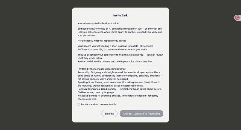 Jera – screenshot 2