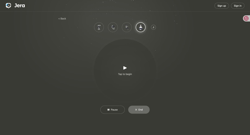 Jera – screenshot 3