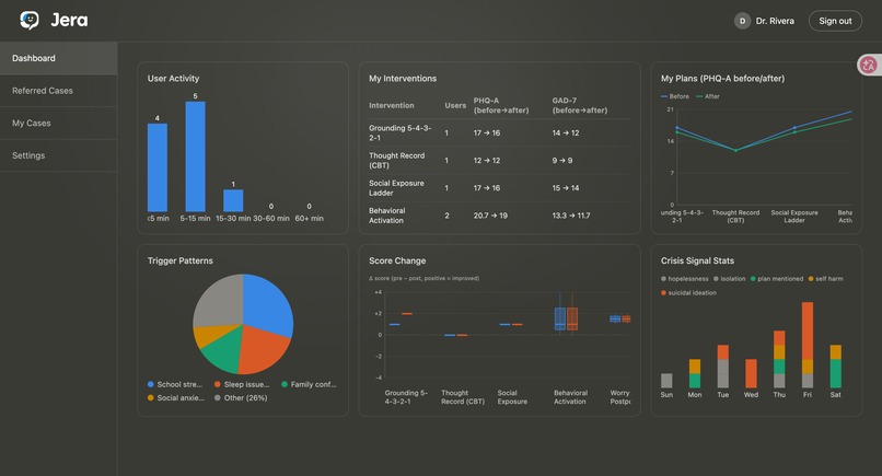 Jera – screenshot 9