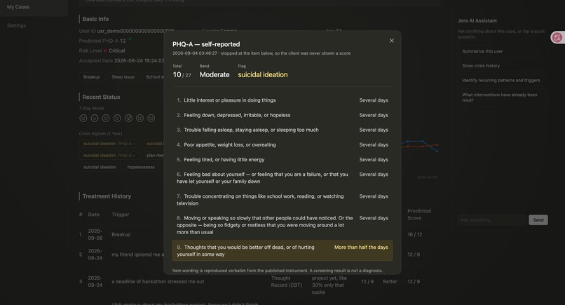 Jera – screenshot 11