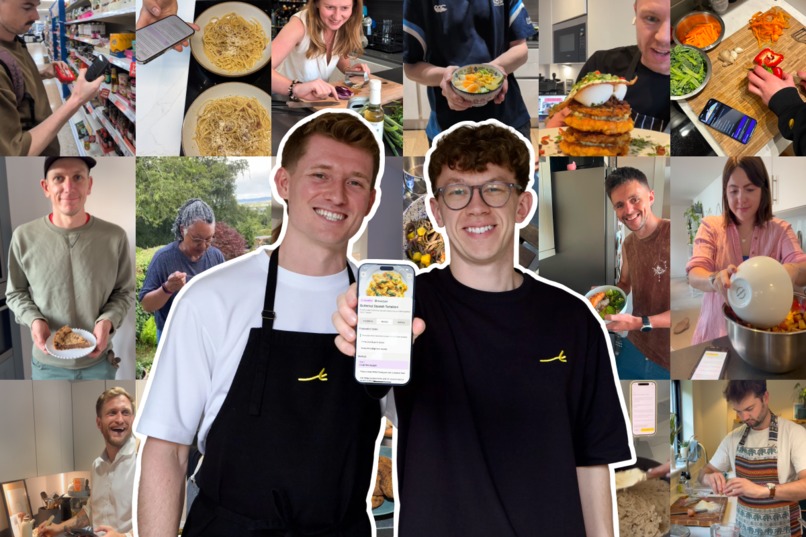 Scran – screenshot 2