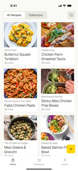 Scran – screenshot 8