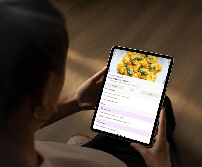 Scran – screenshot 5