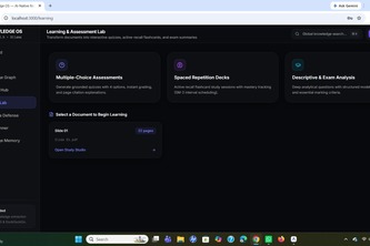 Knowledge OS