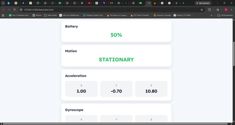 TraceX – screenshot 1