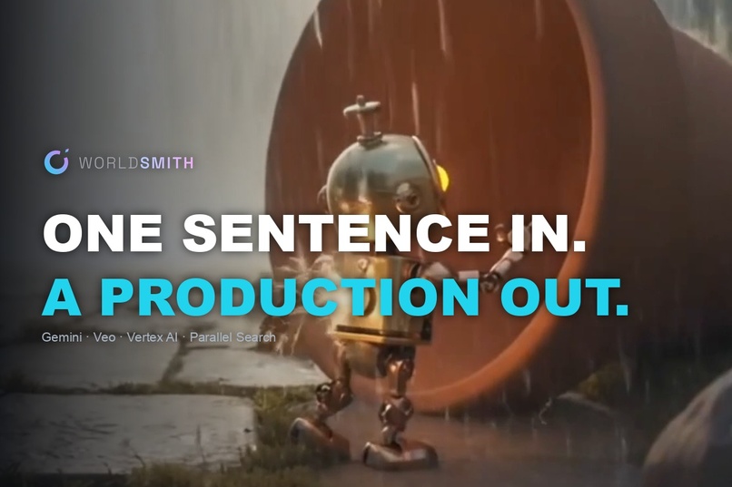 Worldsmith – screenshot 1