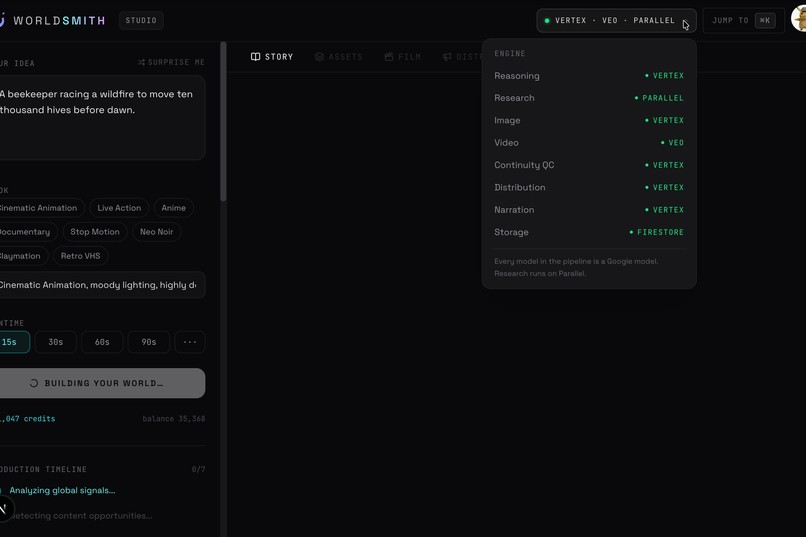 Worldsmith – screenshot 15