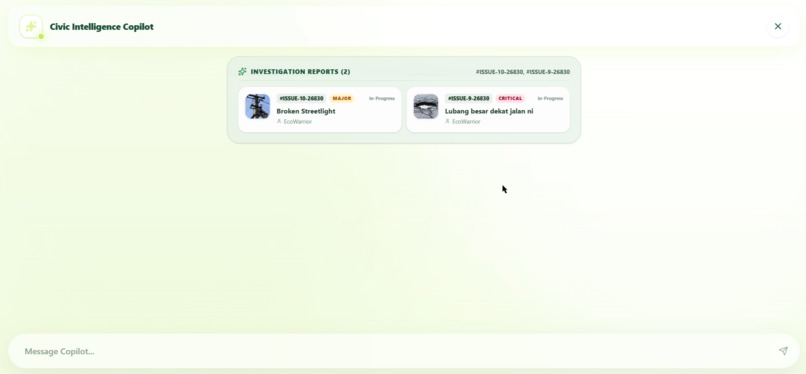 EcoStride – screenshot 15