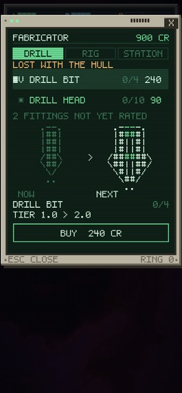 DriftBreaker – screenshot 2