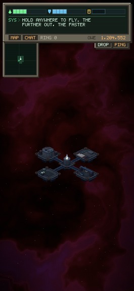 DriftBreaker – screenshot 3
