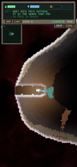 DriftBreaker – screenshot 1