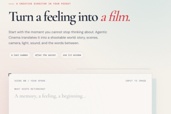SPARK Cinema