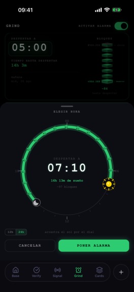 Satoshi Habits – screenshot 9