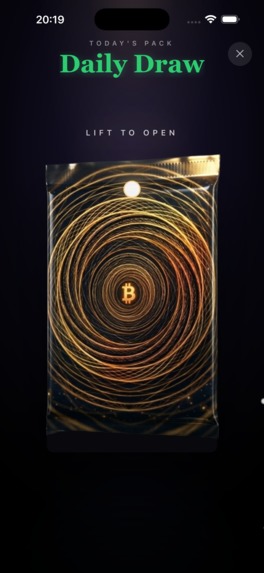 Satoshi Habits – screenshot 11