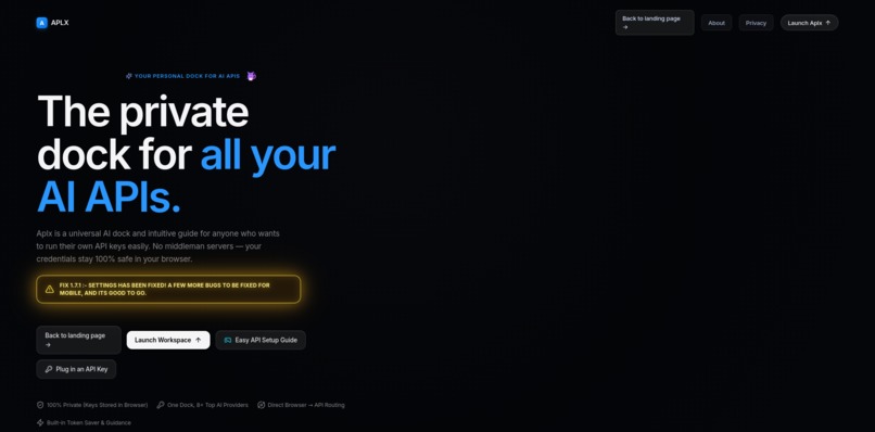 VileDocx – screenshot 1