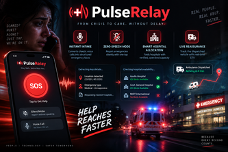 PulseRelay