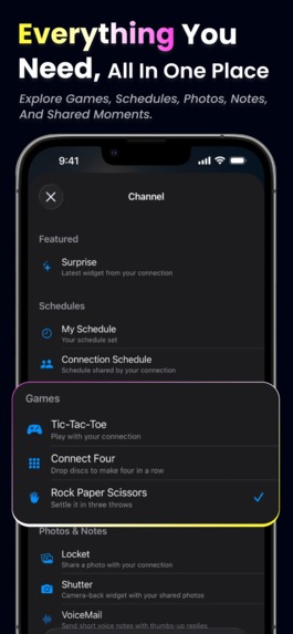 Orbit: The Super Widget – screenshot 1