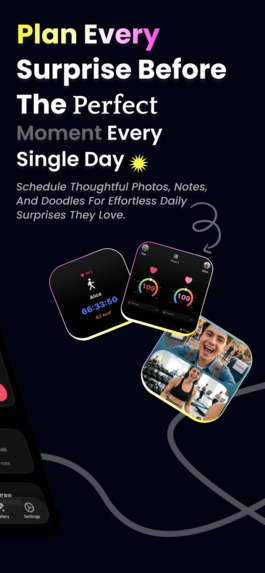 Orbit: The Super Widget – screenshot 2
