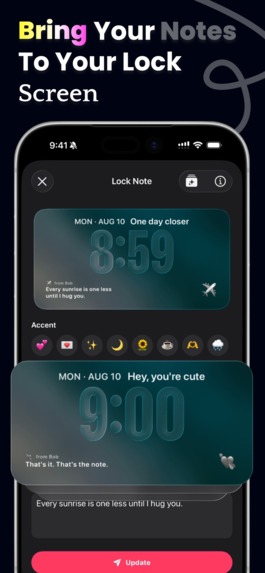 Orbit: The Super Widget – screenshot 4