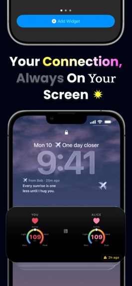 Orbit: The Super Widget – screenshot 5