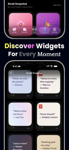 Orbit: The Super Widget – screenshot 7