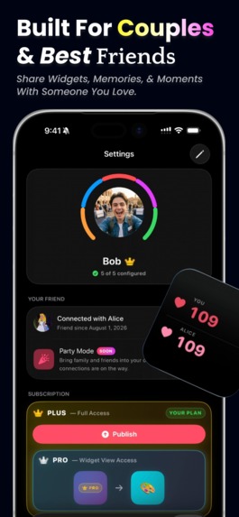 Orbit: The Super Widget – screenshot 8